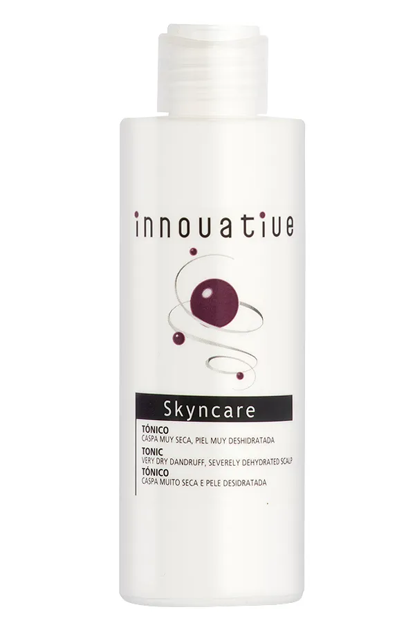 Skyncare Tonik - Rueber Innovative