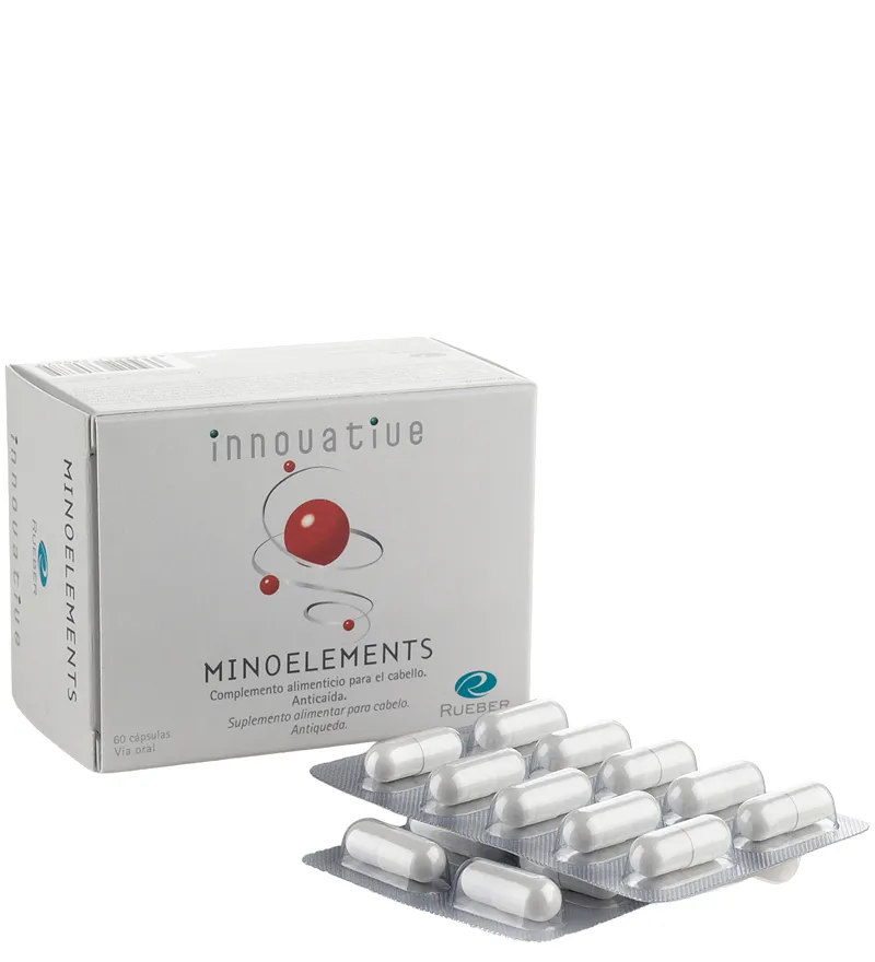 Minoelements - Rueber Innovative